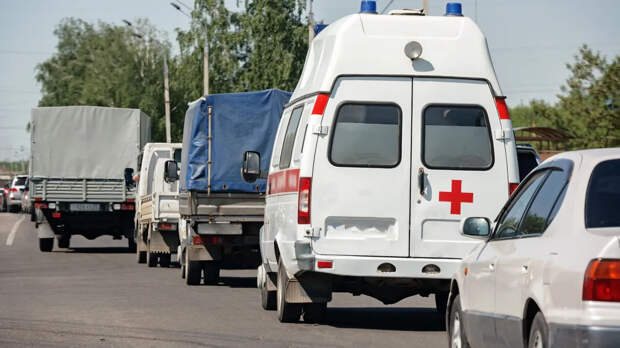 В Подмосковье "избитые" попутчики разводят водителей на деньги