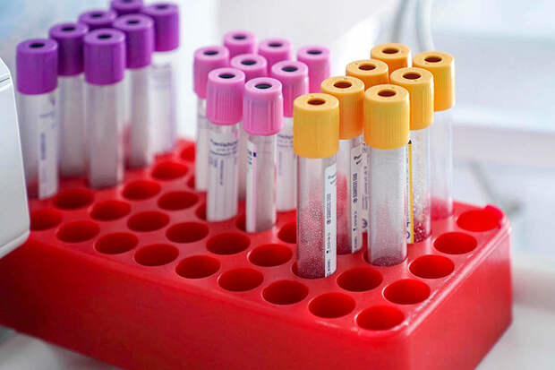 В России выявлено более 9 тыс. новых случаев коронавируса