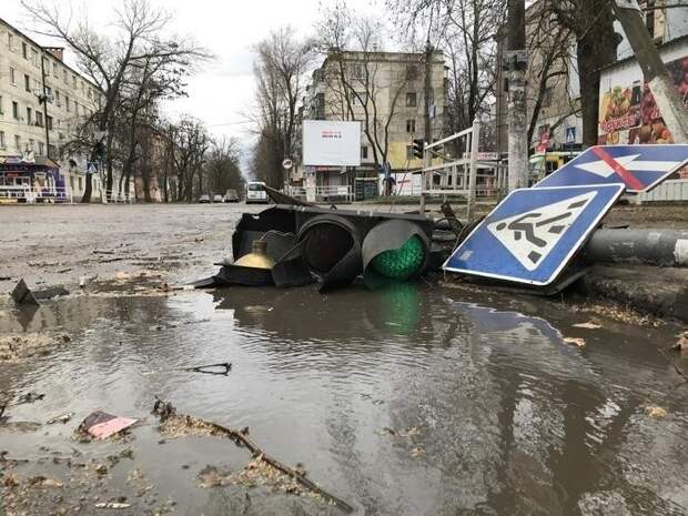 Пост о настоящей стойкости