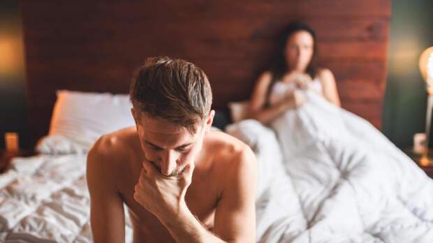 Как отсрочить оргазм мужчине: причины и способы борьбы с преждевременной эякуляцией