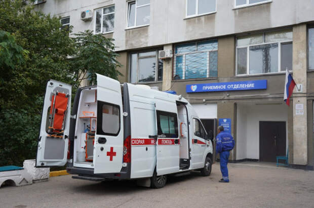 С 15 июня медицинские учреждения возобновляют свою работу в Севастополе