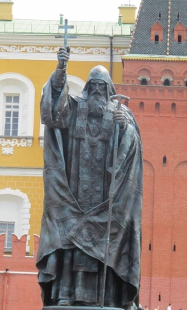 Православие – основа  государственности, духовной и военной мощи России