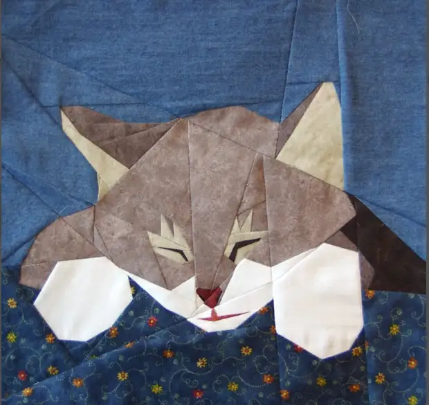 Приветствую всех сумасшедших кошатниц! Вы ищете идеальное одеяло с изображением кота, которое можно сделать для себя или своих друзей, любящих кошечек?-11-3