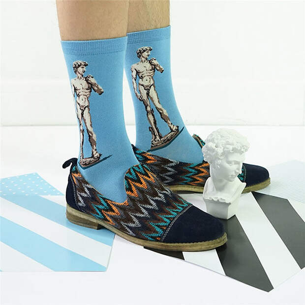 Art Socks