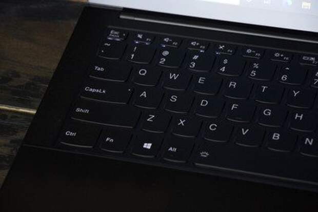 Обзор стильного ультрабука Lenovo Yoga Slim 9i 14