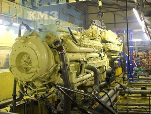 Основы кораблестроительной политики: большой и сильный ВМФ недорого