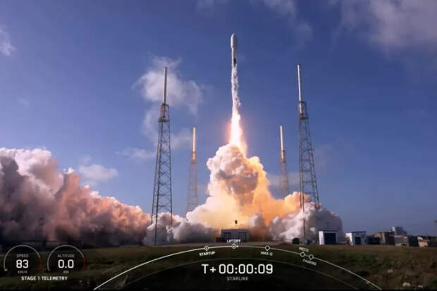 Источник изображения: SpaceX