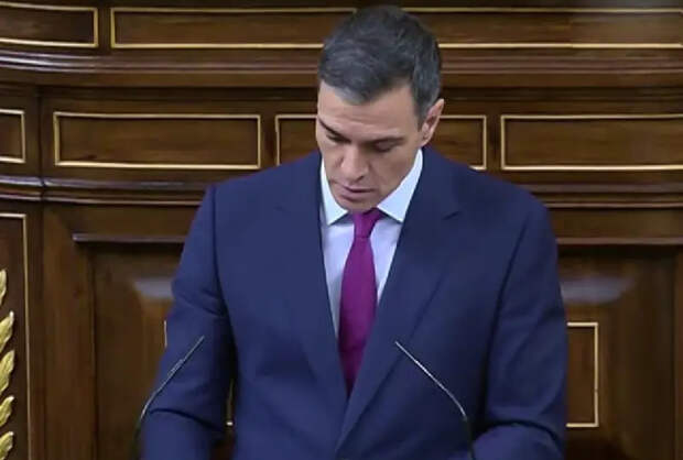 Премьер Испании заявил, что уже к лету королевство может официально признать Палестину