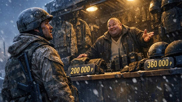 Вопрос, который ведёт Россию к краху: Упали "Старлинки" – "Ямалы" подорожали втрое. Глупость или измена?