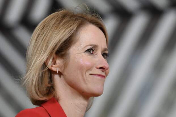 «Заменить ее»: Фицо сделал резкое заявление в адрес Каи Каллас