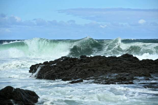 Появились подробности о дрейфовавшем два месяца в Охотском море подростке