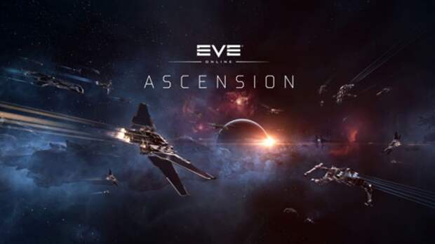 CCP Games выпустит EVE: War of Ascension и представит Project Nova