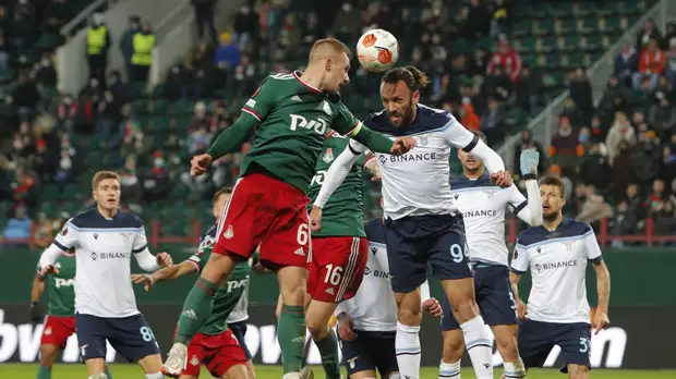 Смородская — о поражении «Локомотива» от «Лацио»: не видно тренерской работы