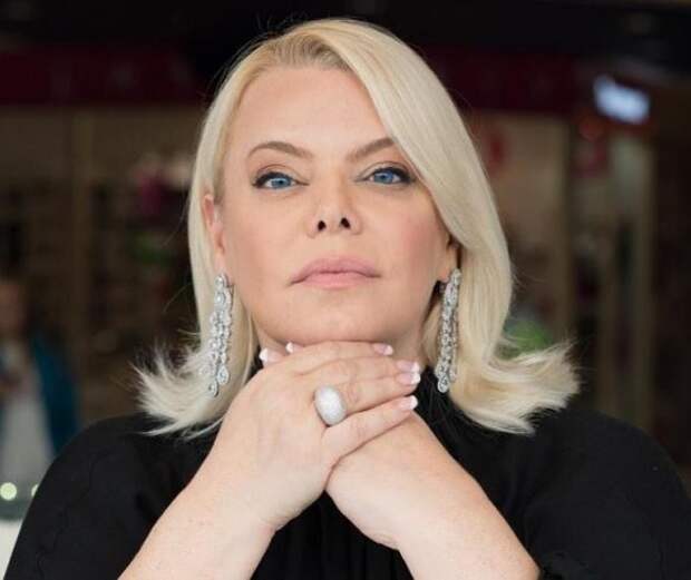 «О подобных вещах говорят либо духовнику, либо врачу»: Поплавская о скандальном интервью Прокловой