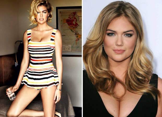 Kate Upton