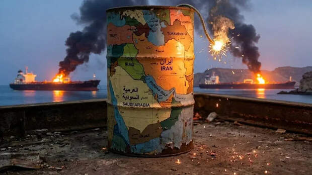 Ситуация накалилась до предела. Президент Ирана решил обратиться к гражданам США