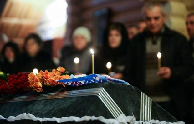 Доклад ООН: в результате конфликта на востоке Украины погибли не менее 4364 человек Доклад ООН: в результате конфликта на востоке Украины погибли не менее 4364 человек