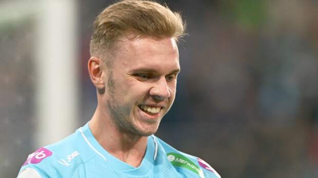 «Краснодар» — «Зенит» — 0:1. Видеообзор товарищеского матча с голом Глушенкова