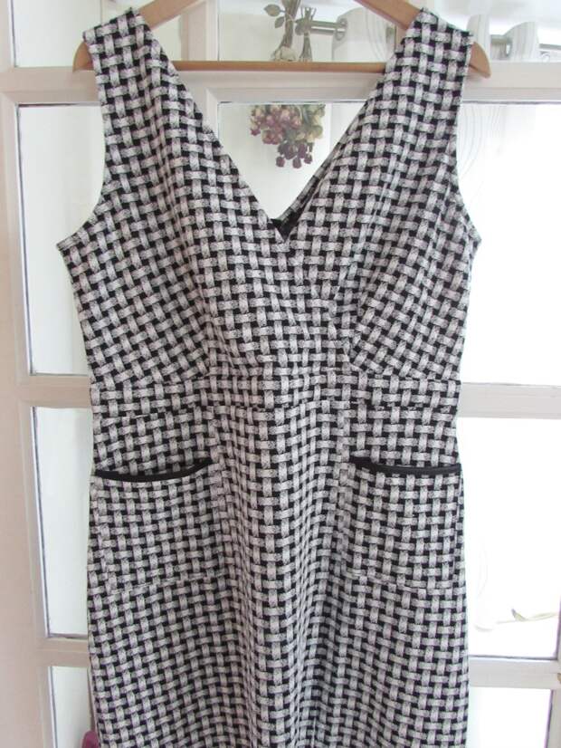 Dorothy Perkins pinafore dress Dorothy Perkins pinafore dress