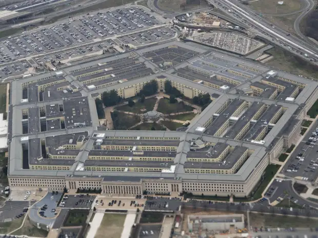 В Пентагоне заявили о желании увидеть Россию побеждённой на Украине