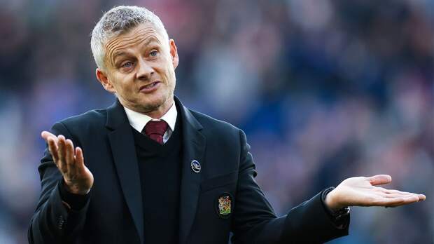 Источник: Сульшер и Каррик не будут руководить «МЮ» совместно, клуб выберет одного из них