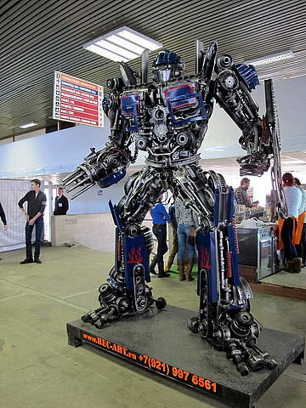 Geek Picnic (Moscow; 2014-01-26) 69.JPG