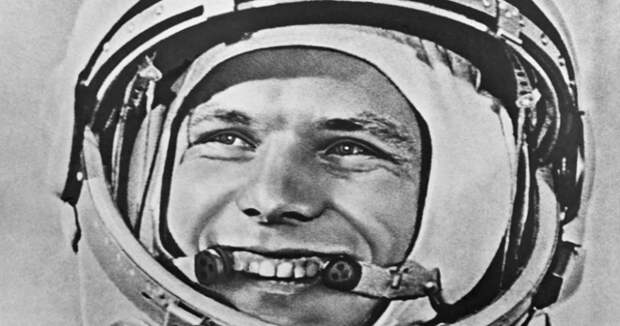 gagarin main