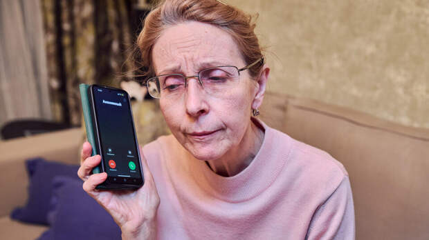 МВД предупредило о мошенниках под видом операторов связи