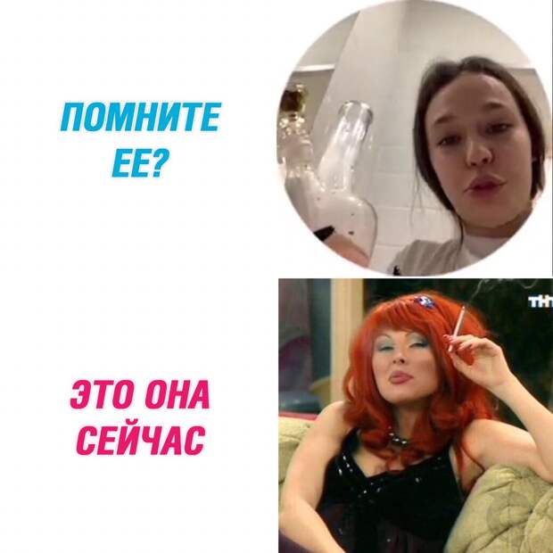 Инстасамка Инстасамка