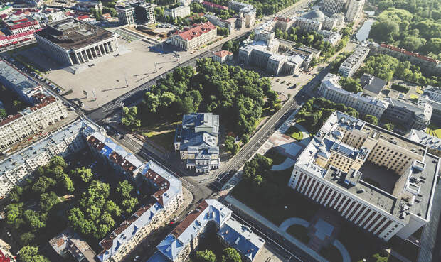 Страны, в которых жить лучше и дешевле, чем в России