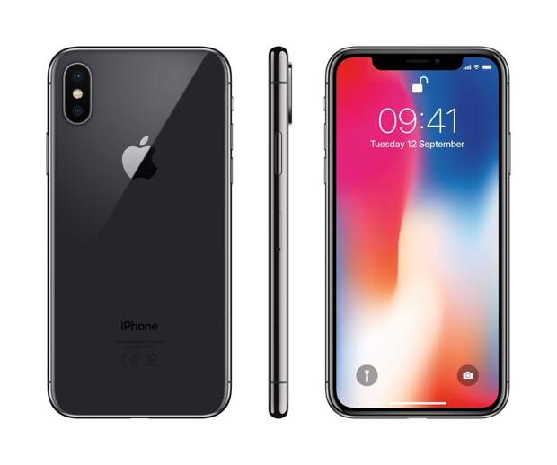 Iphone X