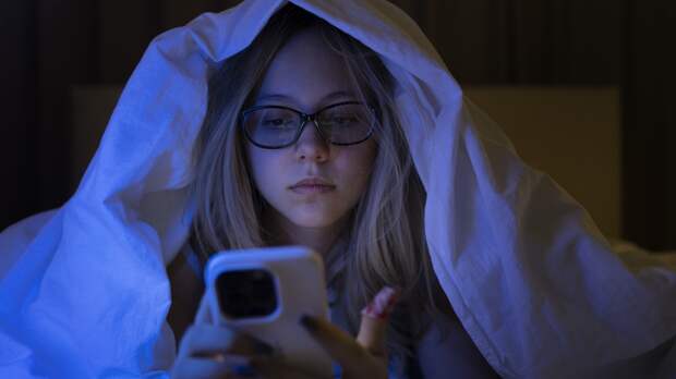 Названы указывающие на онлайн-зависимость признаки