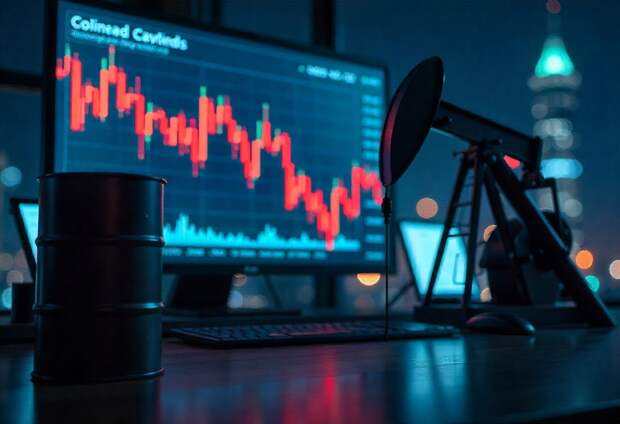 Цены на нефть восстанавливаются 18 февраля на фоне переговоров США и Ирана