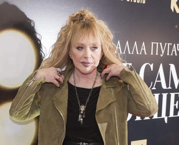 Музыкальный критик Соседов рассказал, как Пугачевой пришлось скрываться от маньяка в Болгарии