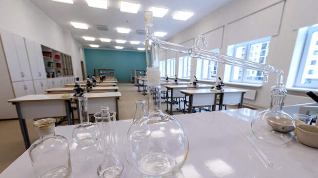 Собянин рассказал о развитии территории бывшей промзоны Медведково