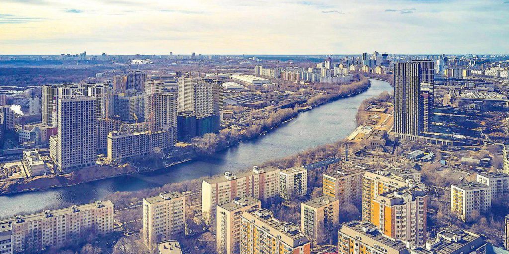 Алексей Шапошников: Бюджет Москвы до 2022 года одобрен представителями всех фракций Фото: mos.ru