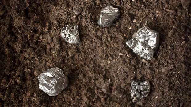 Reuters: дефицит скандия и иттрия ударил по компаниям США