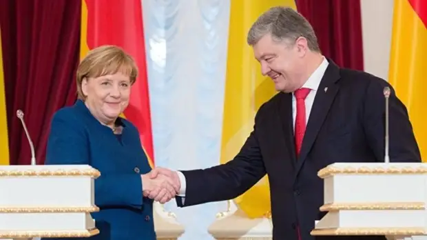 Политолог назвал пустым разговором слова депутата Рады о сроке вступления Украины в ЕС