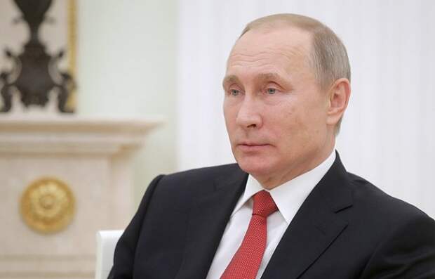 Владимир Путин: однополярного мира не будет! Владимир Путин: однополярного мира не будет!