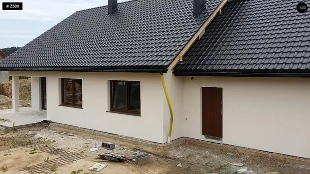 Проект под ключ. Сколько стоит \"коробка\" из газосиликата? - Квартира ...