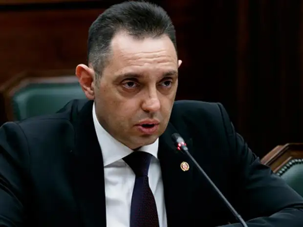 В Сербии считают, что на Западе ненависть к россиянам взращивалась десятилетиями