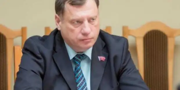 Депутат Швыткин: На обстрелы территорий России необходимо ответить ударом по объектам в Киеве