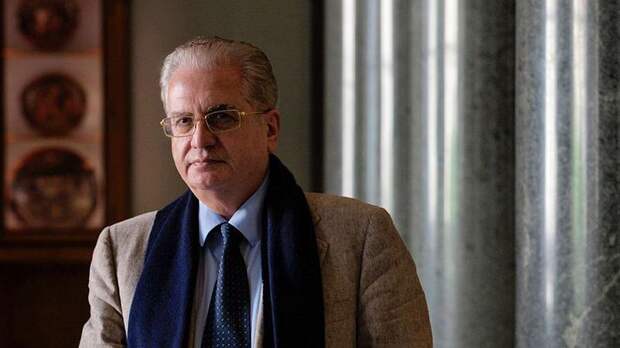 Директор Эрмитажа Пиотровский рассказал, как повлияли на музей ковид и санкции