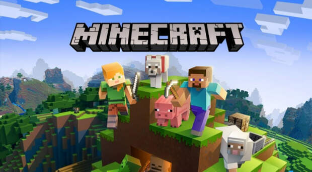 Из Minecraft убрали отсылку к 4chan