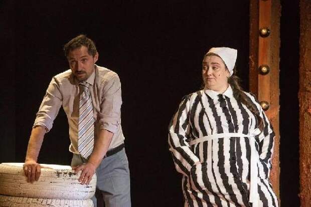 В Тамбовском молодёжном театре открыли новый сезон