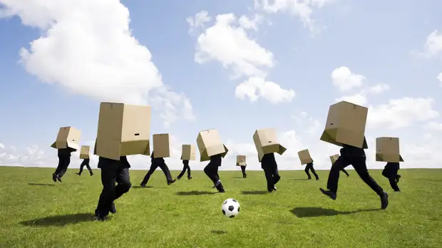 «Быстрые свидания»: на форумах футбольных агентов начали использовать систему экспресс-знакомств