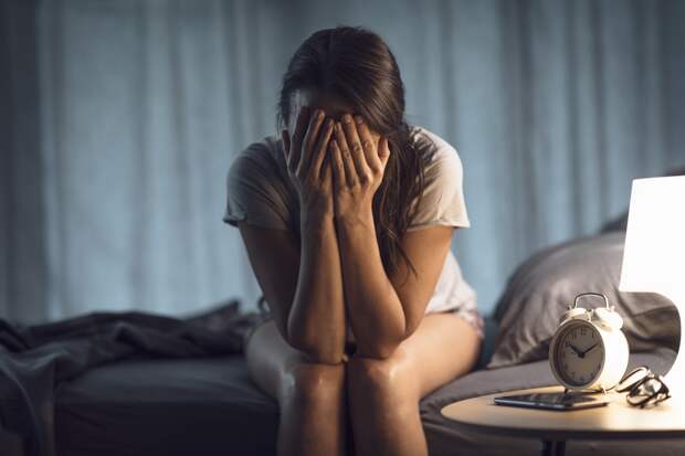 Названы три неэффективные добавки для борьбы с бессонницей