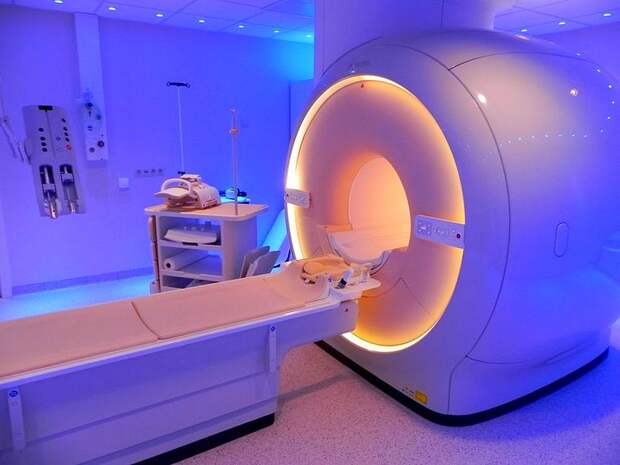 В Адыгейскую республиканскую клиническую больницу в 2021 году планируется приобретение  магнитно-резонансного томографа