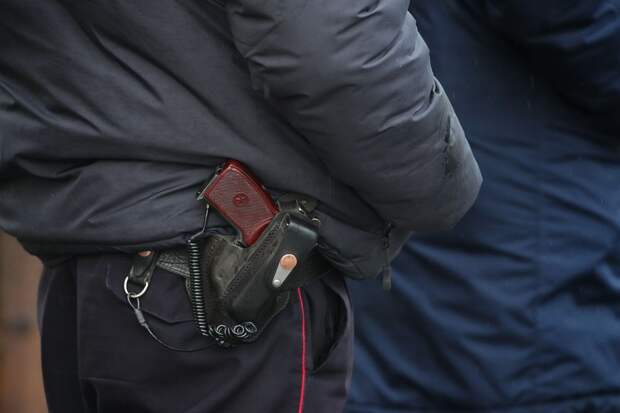 Трое злоумышленников похитили двоих знакомых в Ангарске