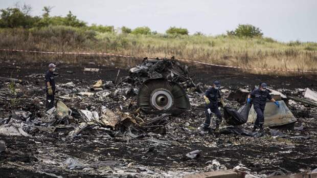 Сами не зовём, но: На суд по делу Boeing MH17 пустят наблюдателей России